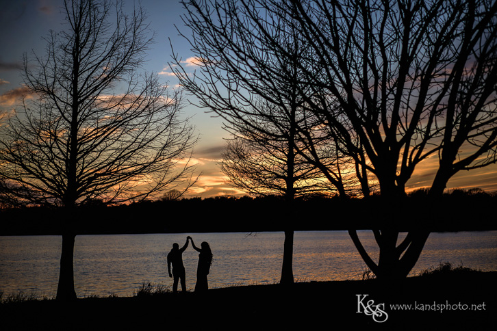 creative dallas wedding photographers